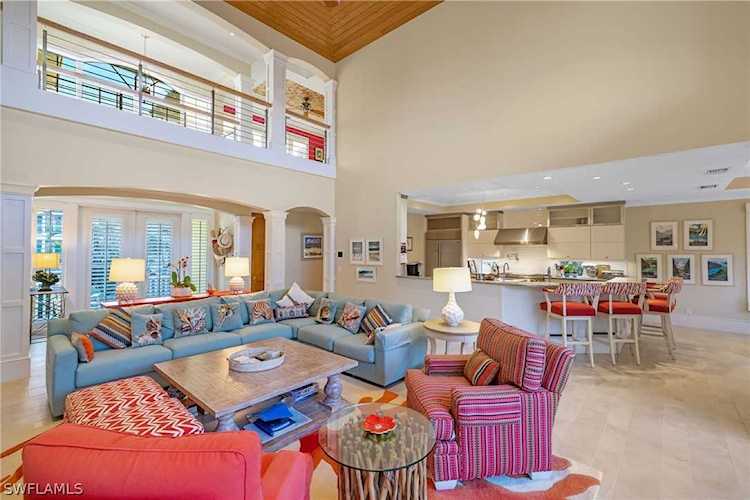 11516 Wightman Ln Captiva, FL 33924