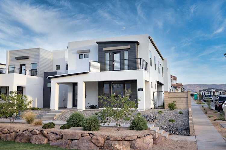 764 W Slate Lane St George, UT 84790