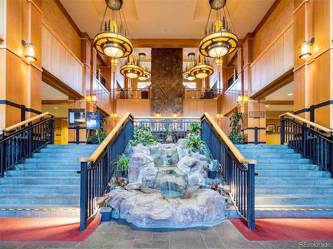 2300 Mount Werner Circle #311/314 Steamboat Springs, CO 80487