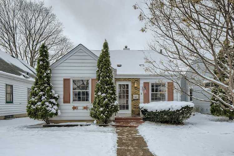 3206 Mckinley Street NE Minneapolis, MN 55418