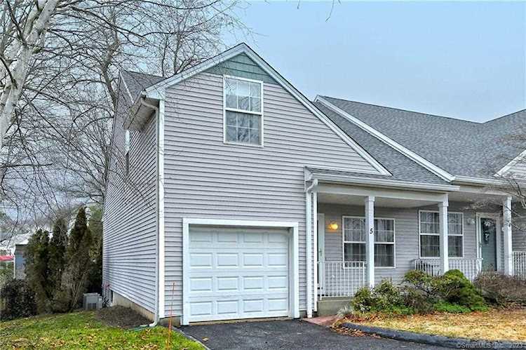 265 New Haven Avenue #5 Milford, CT 06460