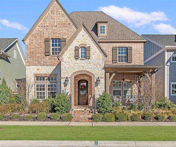7412 Hanover Street McKinney, TX 75071