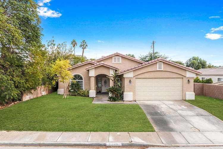 {Palm Desert} {Palm Springs} {Bermuda Dunes} {Coachella Valley}219089469DA {Indian Wells} {Single Family Home} Photo 1