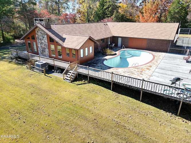 11407 Couch Mill Rd Knoxville, TN 37931