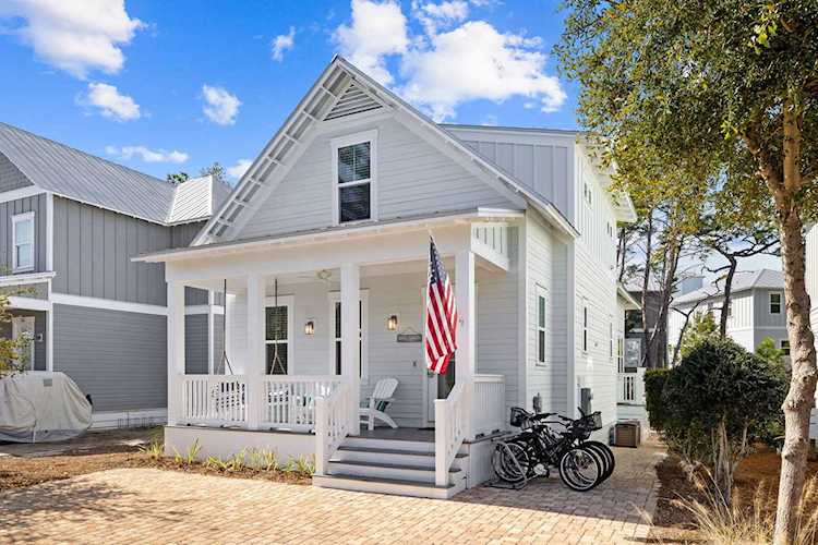 274 Emerald Beach Circle Santa Rosa Beach, FL 32459