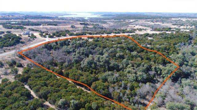 1060 Enchanted Rock Court Possum Kingdom Lake, TX 76449