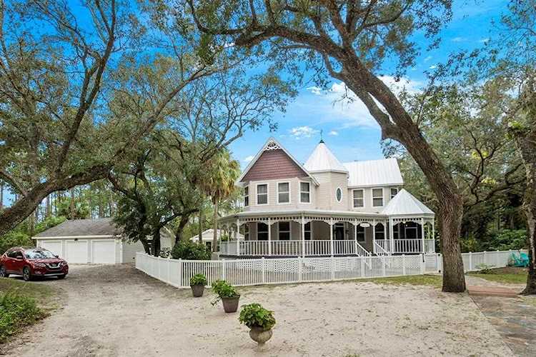 8680 Indrio Road Fort Pierce, FL 34951