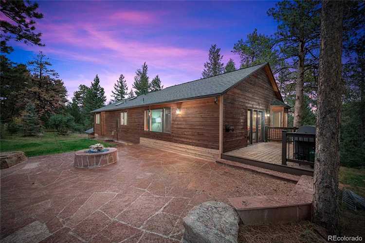 8393 S Ault Ln Morrison, CO 80465