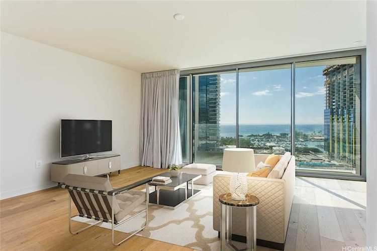 1001 Queen Street #1301 Honolulu, HI 96814