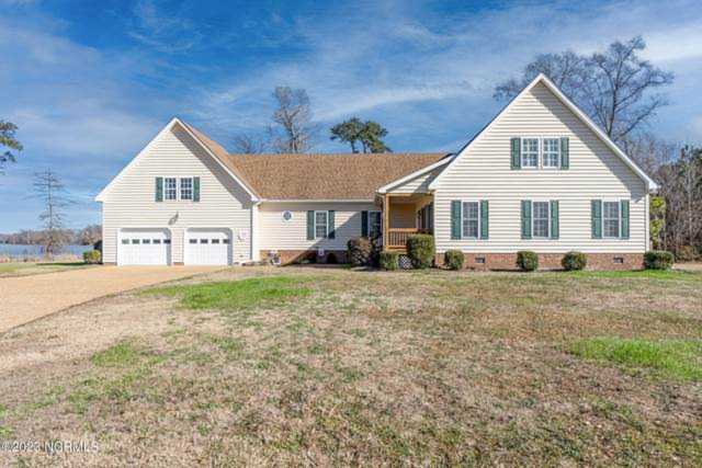 455 Pointe Vista Drive Elizabeth City, NC 27909