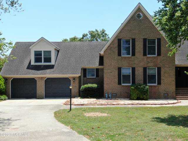 153 Scotland Road Camden, NC 27921