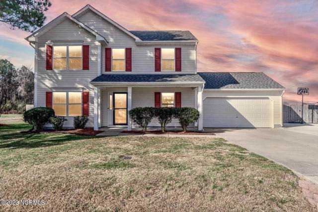 112 Black Bear Way South Mills, NC 27976