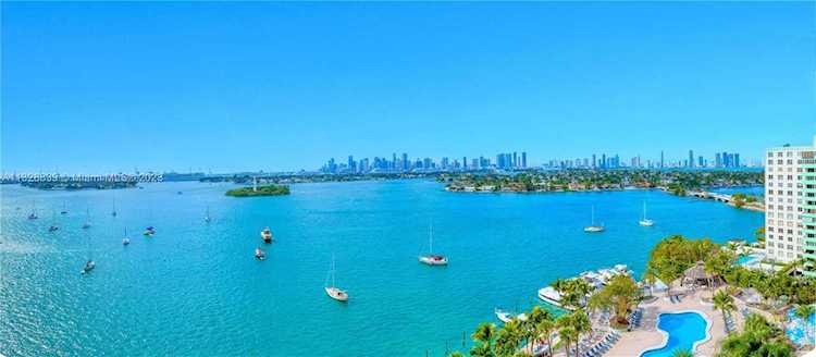 9 Island Ave #1505 Miami Beach, FL 33139