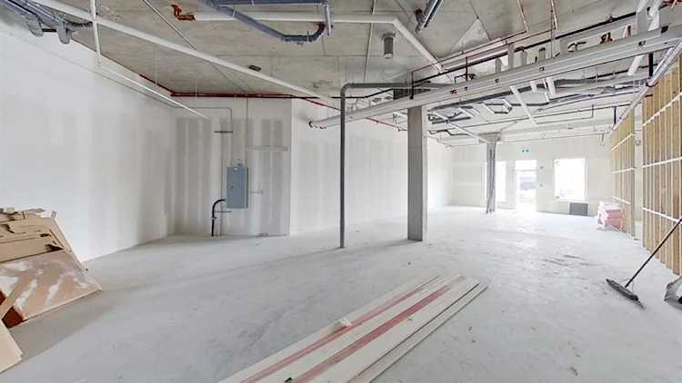 80 Sage Hill Rd NW #112 Calgary, AB T3R 1J1