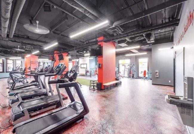 80 Sage Hill Rd NW #120 Calgary, AB T3R 1J1