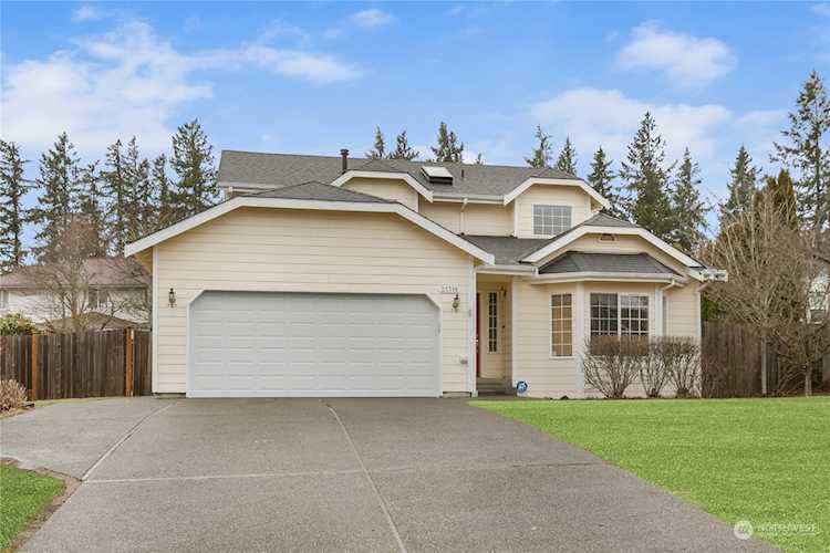 21318 SE 277th Place Maple Valley, WA 98038