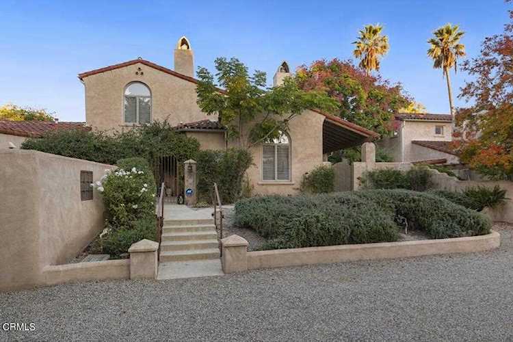 239 S Montgomery St Ojai, CA 93023