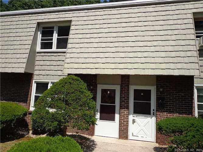 71 Dover Court #E Branford, CT 06405