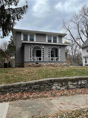 5730 Lydia Ave Kansas City, MO 64110 | MLS 2418366 Photo 1
