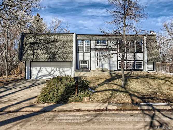 6280 S Oneida Way Centennial, CO 80111 | MLS® 8314334 Photo 1
