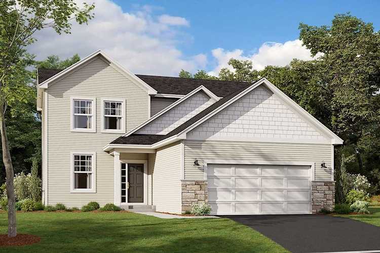 1148 Fabel Lane Waconia, MN 55387 | MLS 6324320 Photo 1