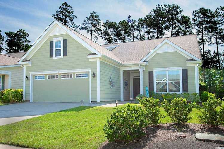 1851 Suncrest Dr. Myrtle Beach, SC 29577
