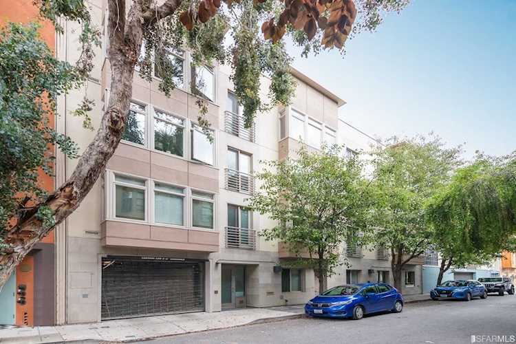18 Vandewater Street San Francisco, CA 94133