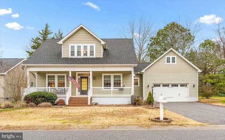 7100 Arcadia Circle Newark, MD 21841