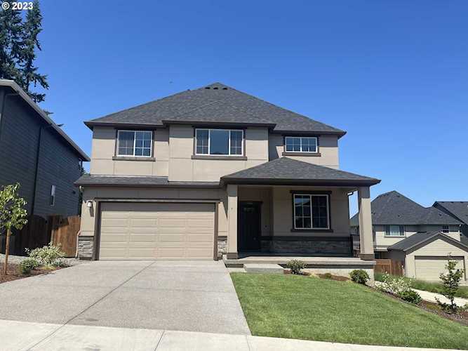 11223 SW Berlin AVE Wilsonville, OR 97070
