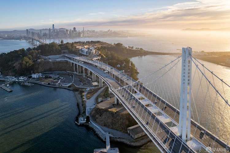1 Bristol Court #309 San Francisco, CA 94130
