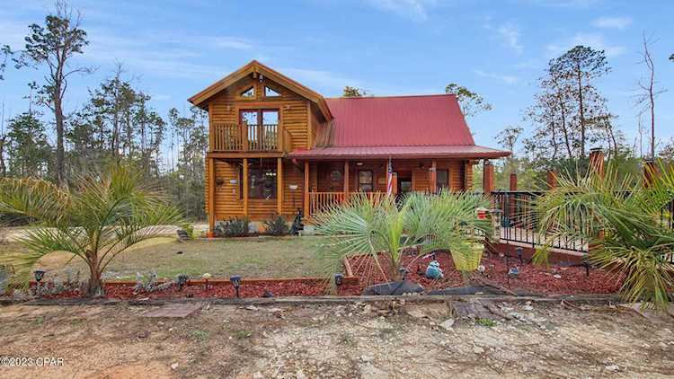 607 Ocala Dr Alford, FL 32420