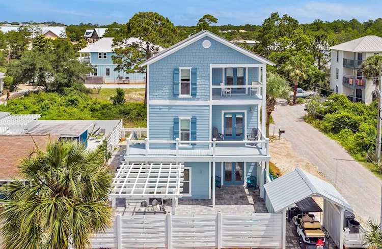 139 Brown Street Santa Rosa Beach, FL 32459