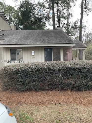 5 Gumtree Rd #D-8 Hilton Head Island, SC 29926