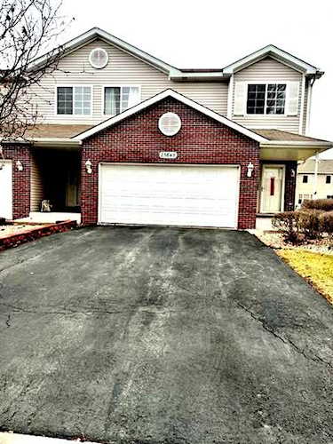 25648 S Ascot Ct Channahon, IL 60410