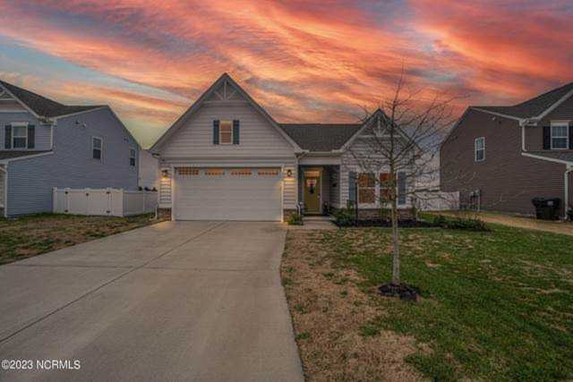 214 Sunny Lake Road Moyock, NC 27958