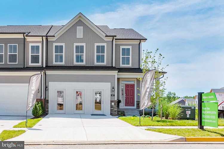 0 Smokebush Dr Stafford, VA 22554