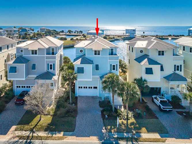 51 Walker Creek Dr Crawfordville, FL 32327 in Resort Estates At Shell Point Photo 1