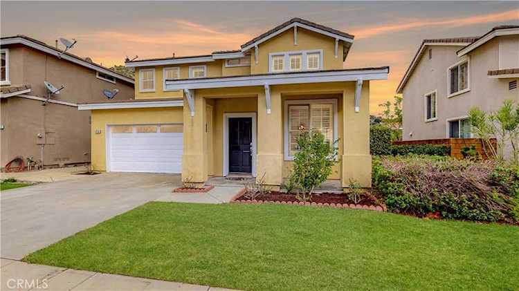 1770 Canyon Vista Dr Azusa, CA 91702