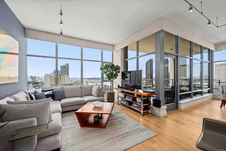 575 6th Ave #1505 San Diego, CA 92101