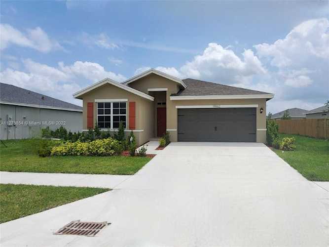 19062 SW 316th Terr Miami, FL 33030