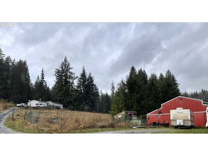 30809 Beaver Homes RD Rainier, OR 97048