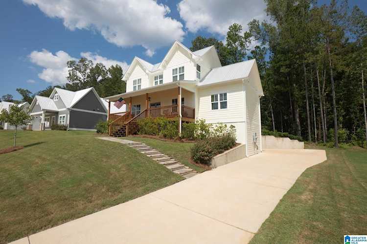 2012 Adams Ridge Drive Chelsea, AL 35043