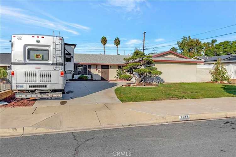 1533 N Madera Ave Ontario, CA 91764