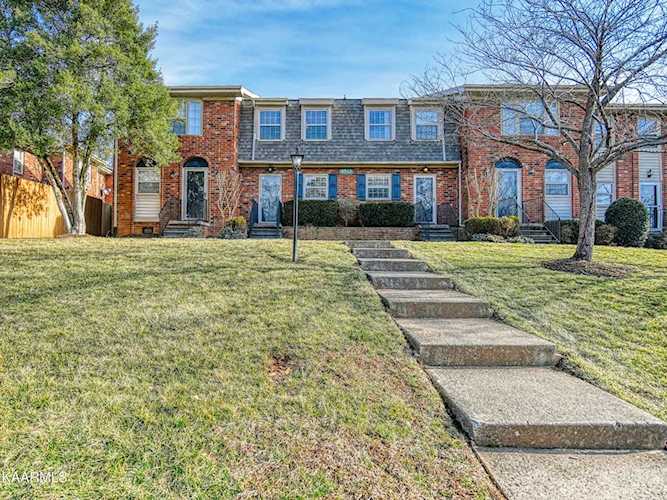 6523 Deane Hill Dr Knoxville, TN 37919
