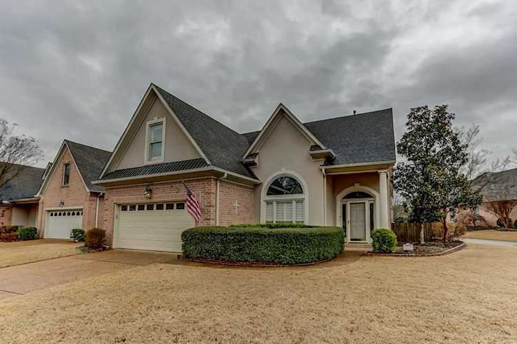 1719 Wainwright Ct Collierville, TN 38017