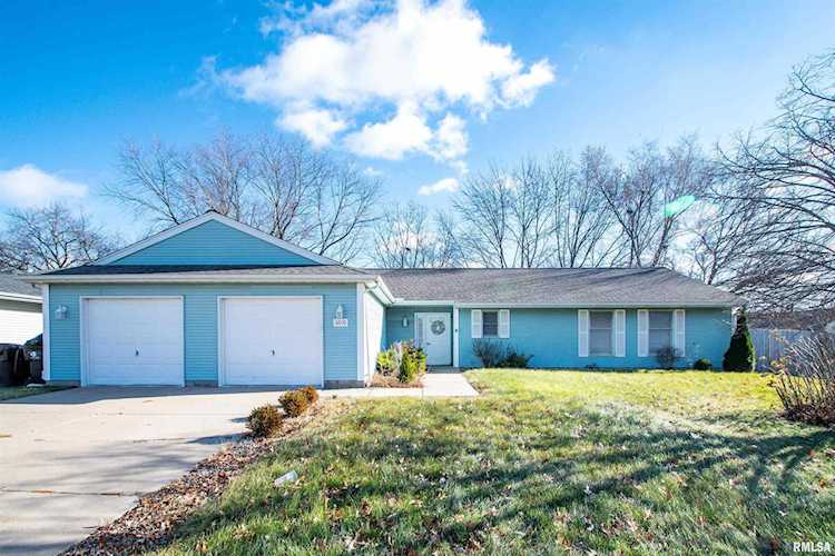 6010 N Frostwood Parkway Peoria, IL 61615 home for sale, MLS#PA1238939 - Rodgers Real Estate Group Photo 1