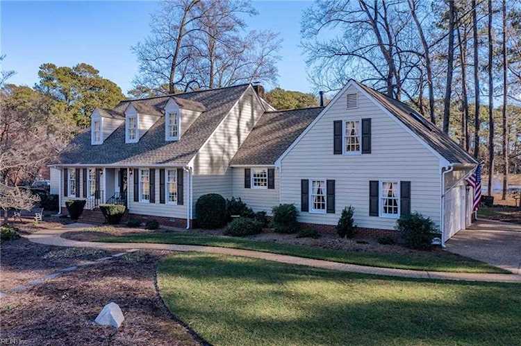 539 Thomas Bransby Williamsburg, VA 23185