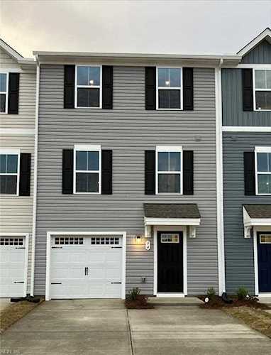 94 Clara Ct Suffolk, VA 23434