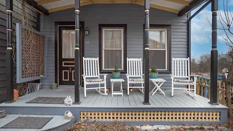12 Jane St Saugerties, NY 12477