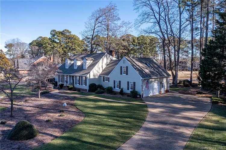 539 Thomas Bransby Williamsburg, VA 23185
